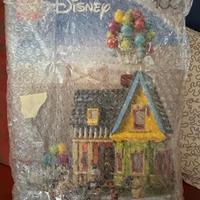 Lego 43217 - Casa di UP - Nuovo sigillato