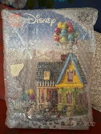 Lego 43217 - Casa di UP - Nuovo sigillato