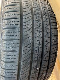 Pirelli 235. 50 R 20 104W