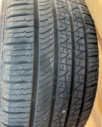 Pirelli 235. 50 R 20 104W