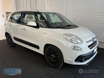 FIAT 500L 1.3 MJT 95CV Mirror 4 posti Autocarro
