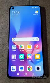 Xiaomi Mi 11 Lite (128Gb + 6Gb di RAM)