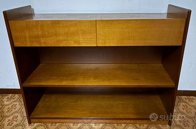 Mobile con 2 cassetti