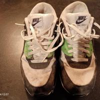 Scarpe Nike Originali Air Max misura 45