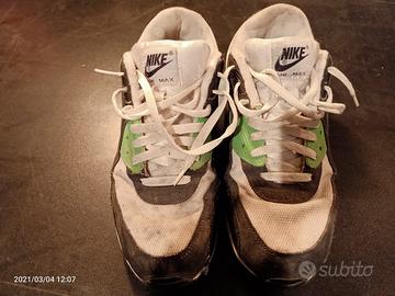 Scarpe Nike Originali Air Max misura 45