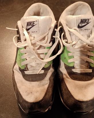 Scarpe Nike Originali Air Max misura 45