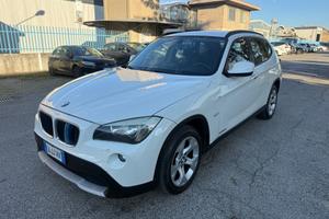 Bmw X1 sDrive18d Futura