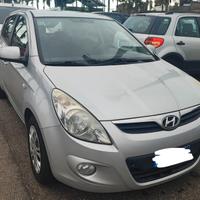 Hyundai i 20 1.2 benzina GPL