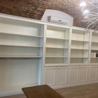 Arredo ufficio o negozio