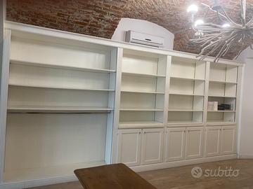 Arredo ufficio o negozio