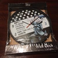 Orologio da parete Disney 