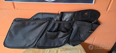 kit organaiser touring