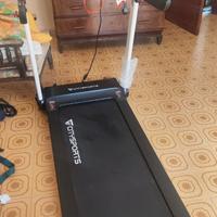 tapis roulant citysports praticamente nuovo