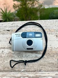 Pentax PC-3000