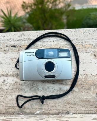 Pentax PC-3000