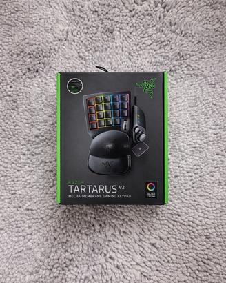 Razer Tartarus V2 Keypad Gaming