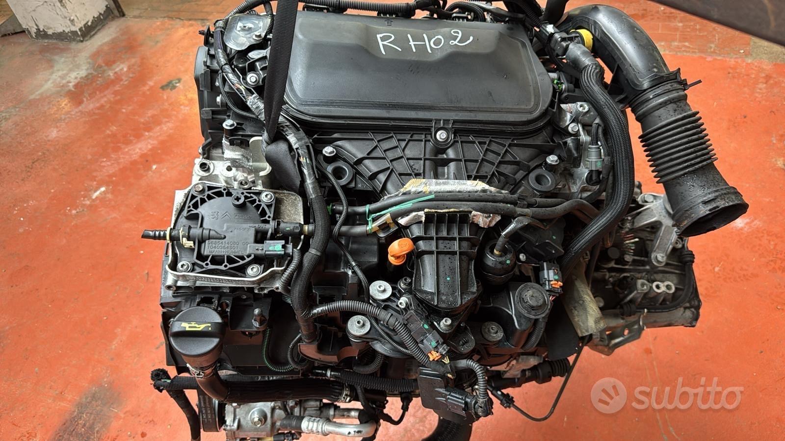 Subito - BOUAUTO - Motore sigla Rh02 - Accessori Auto In vendita a Como