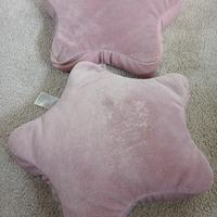 2 Cuscini stella 