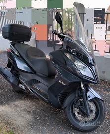 scooter Kymco Downtown 
