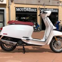 Lambretta V 125 Special