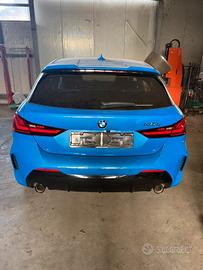 Ricambi Bmw serie 1 f40 128ti 5p msport