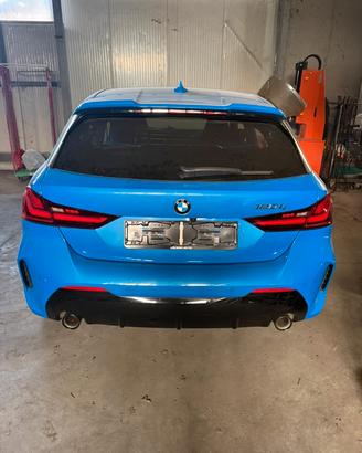 Ricambi Bmw serie 1 f40 128ti 5p msport