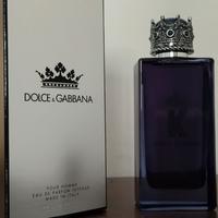 eau de parfum intense Dolce & Gabbana K