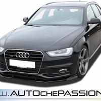 Sotto paraurti anteriore AUDI A4 B8 B81 dal 2011