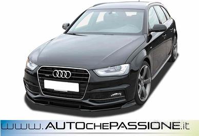 Sotto paraurti anteriore AUDI A4 B8 B81 dal 2011