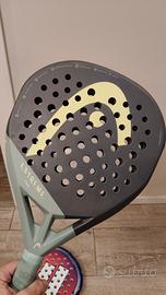 RACCHETTE da PADEL