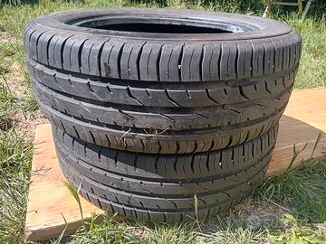 Pneumatici Continental 195/55 R16