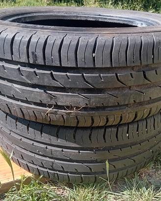 Pneumatici Continental 195/55 R16