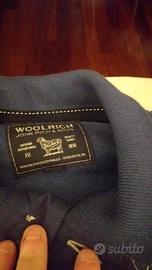 FELPA WOOLRICH