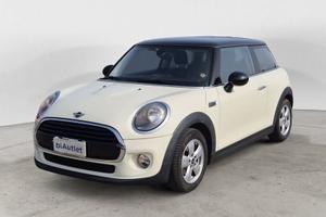 MINI Mini 3p 1.5 Cooper D Boost