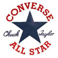 CONVERSE Anfibi Chuck Taylor tg. 37