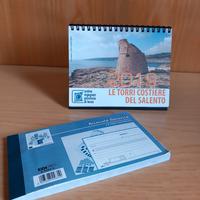 le torri costiere del Salento