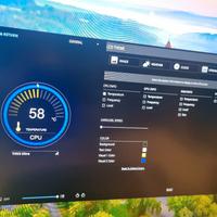 AIO ThermalTake TH420 v2 dissipatore CPU
