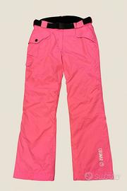 Pantalone da sci Colmar donna