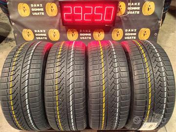 4 GOMME INVERNALI 225 35 19 AL 80% DOT21
