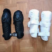 Protezioni gomiti e ginocchia