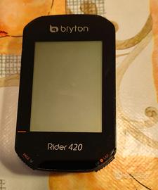 Bryton 420