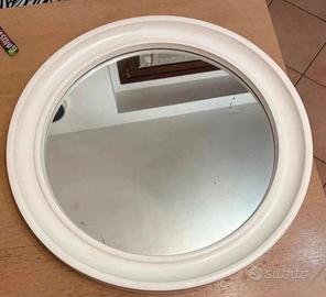 Specchio Vintage CARRARA&MATTA tondo