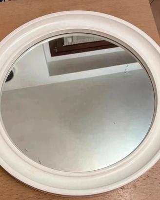 Specchio Vintage CARRARA&MATTA tondo