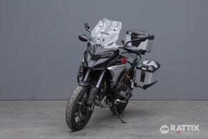 DUCATI Multistrada V4