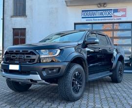 FORD RANGER RAPTOR 2.0 ECOBLUE aut. 213 CV DC 5 pt