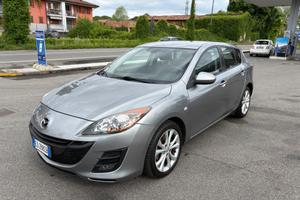Mazda 3 Mazda3 2.0 MZR 151 CV i-stop 5p. Advanced