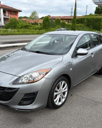 Mazda 3 Mazda3 2.0 MZR 151 CV i-stop 5p. Advanced
