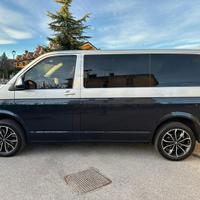 VW CARAVELLE T6.1 del 04/2021 - 204 CV - 4Motion