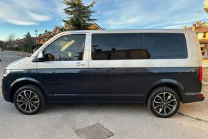 VW CARAVELLE T6.1 del 04/2021 - 204 CV - 4Motion