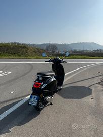 Vespa 125 2026